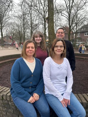 Equipo ÜMI