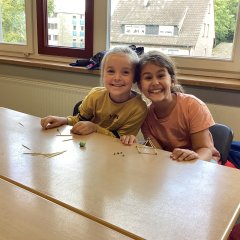Modèles d'arêtes dans les cours de mathématiques.