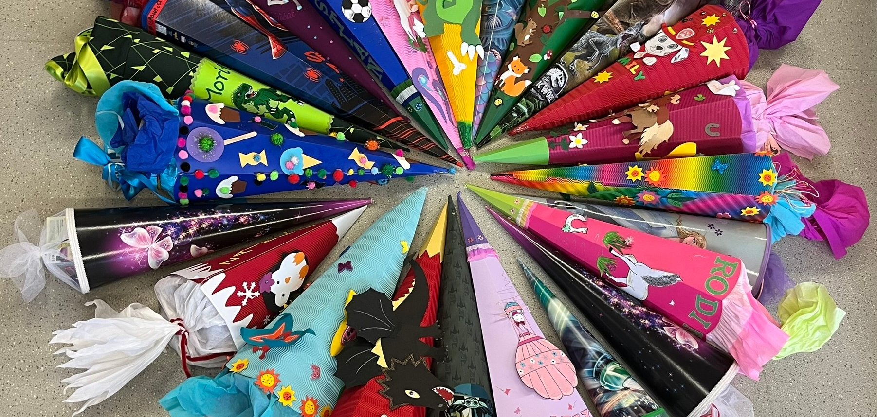 학교 등록 시 스쿨콘