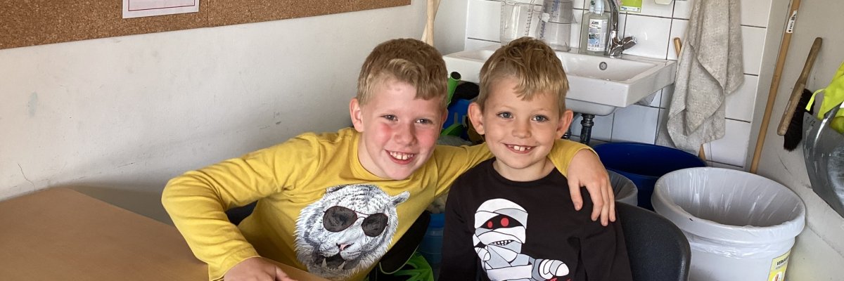 수학 수업의 엣지 모델.