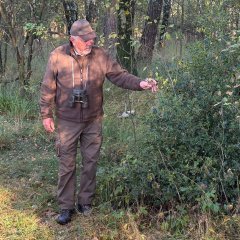 Клас 3в вирушає на екскурсію до Гільдехаузер Венн.
